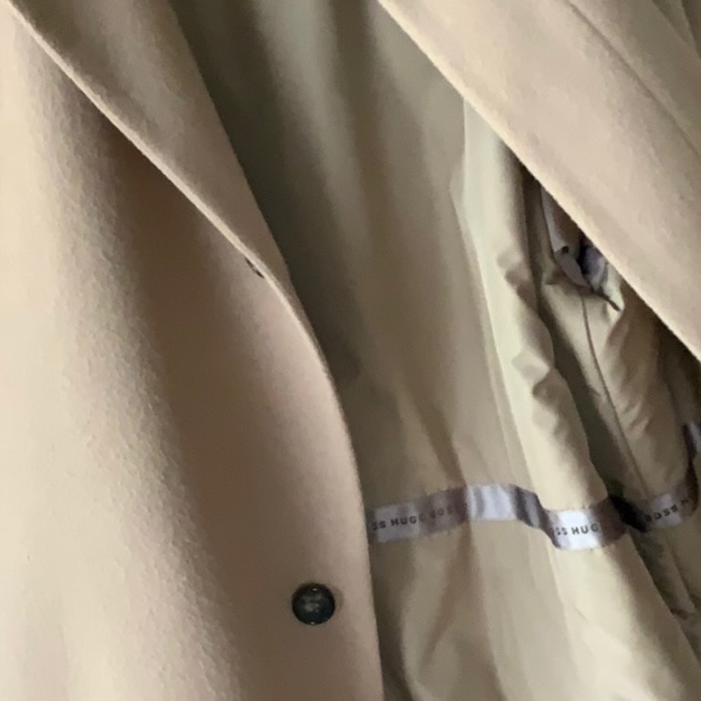 ‘’Hugo Boss’’ jacket - Picture 3 of 4